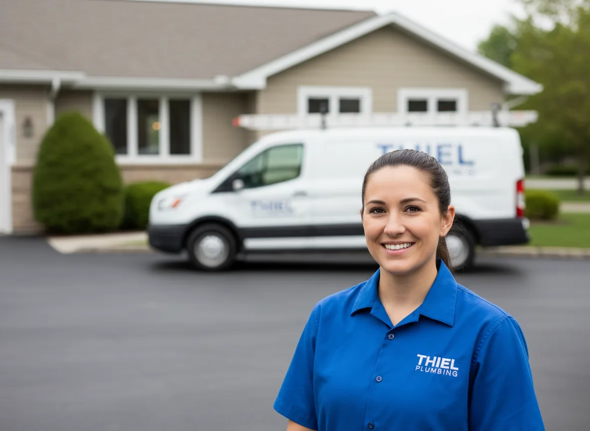 Plumber International Falls, MN FAQs